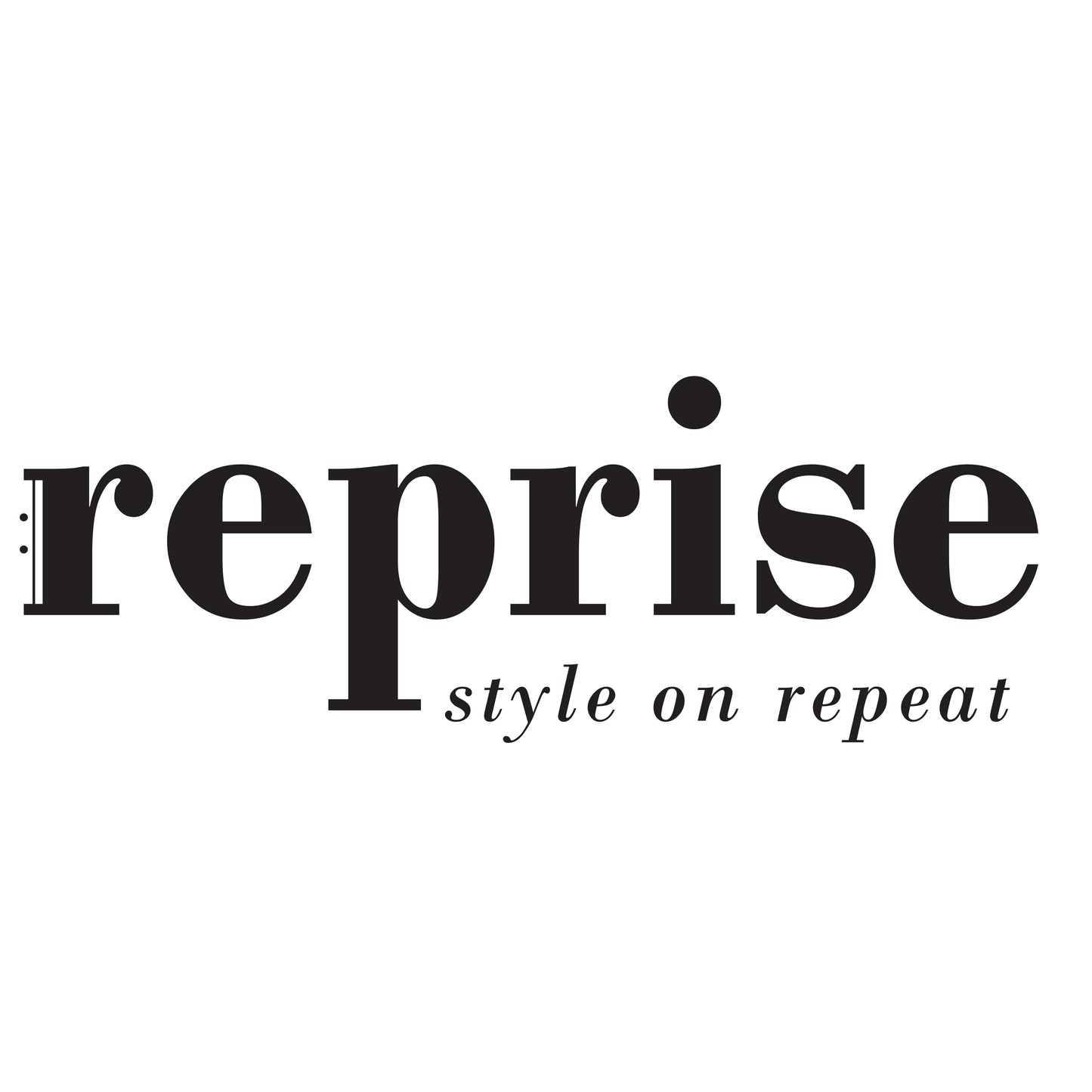 Reprise Gift Card