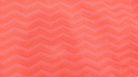 Missoni Pink Red Knit NWT Tank, 40