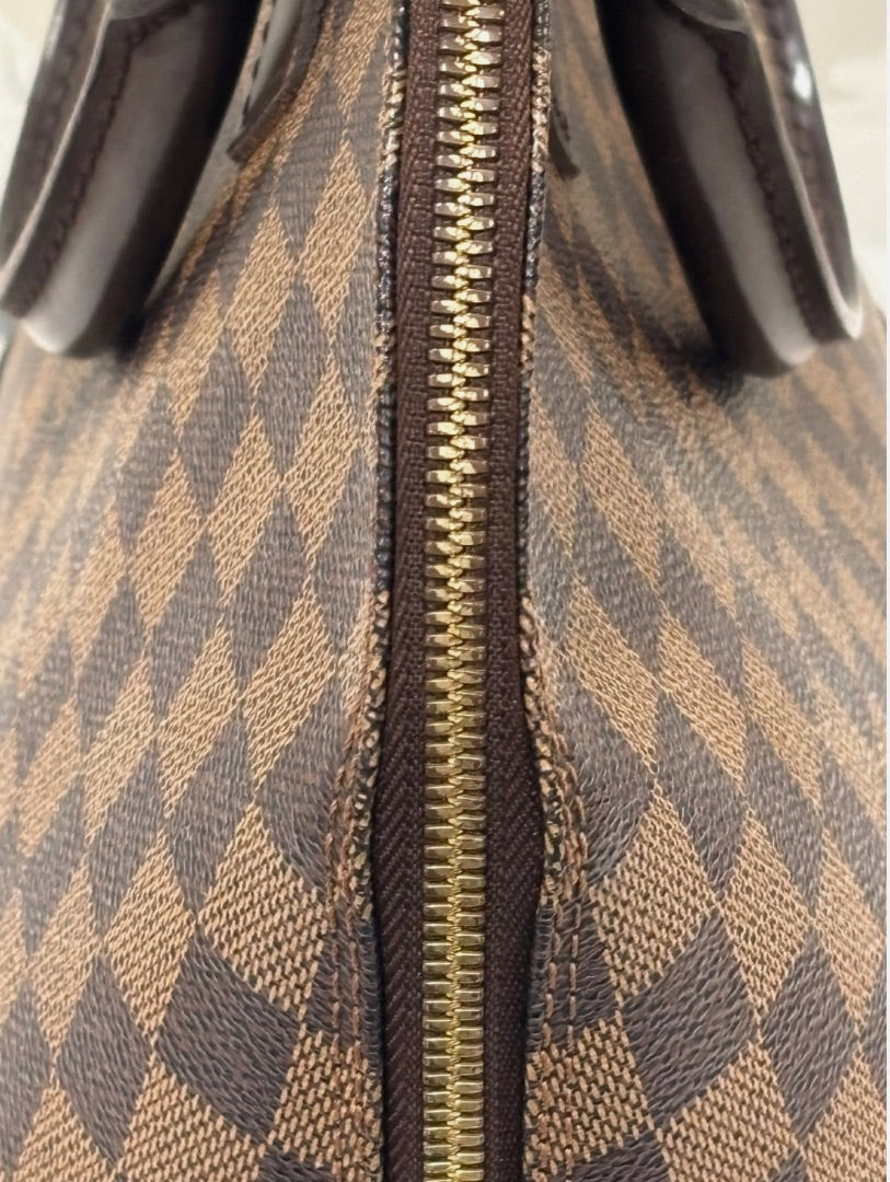 Louis Vuitton Damier Ebene Handbag