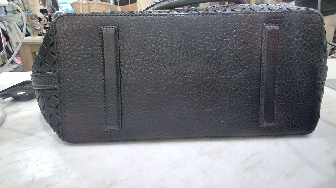 Kate Spade Black Perri Lane Huntington Tote