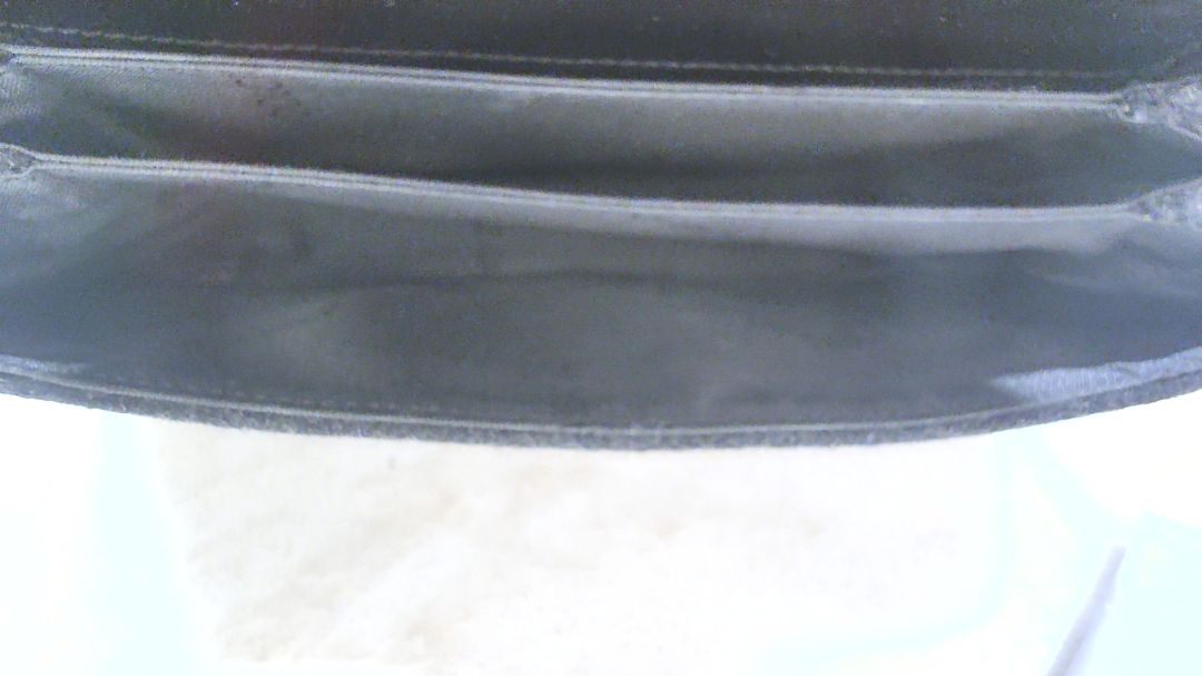 Dolce & Gabbana Gray Wool Shoulder Bag